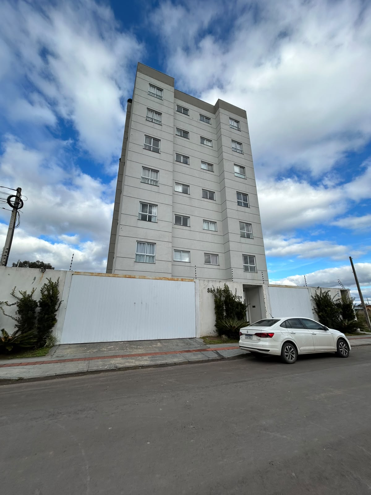 Apartamento à venda