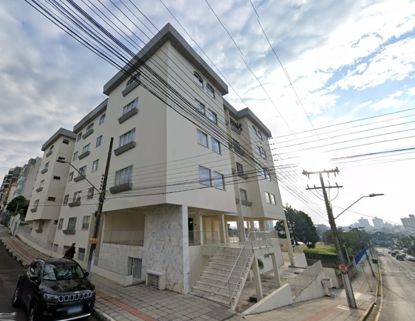 APARTAMENTO à VENDA