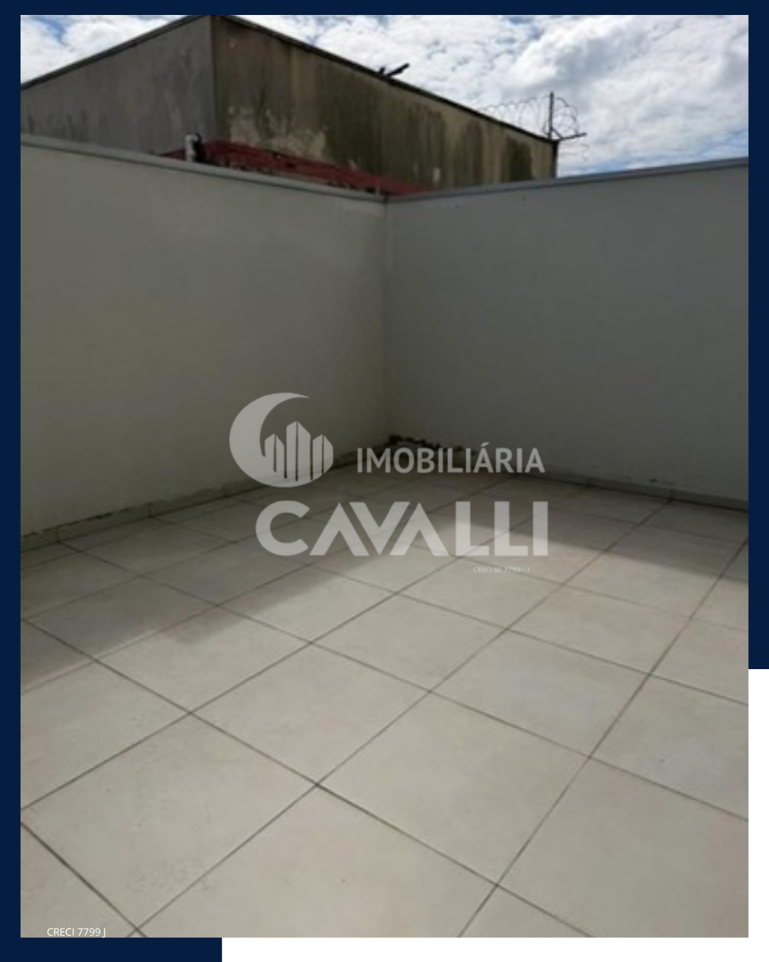 Apartamento para locação  - foto 3