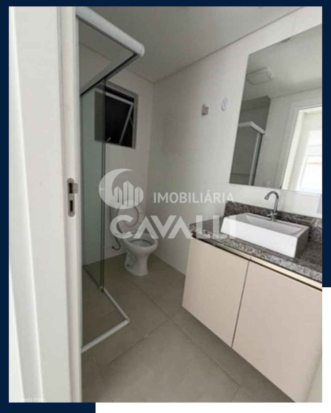 Apartamento para locação  - foto 5
