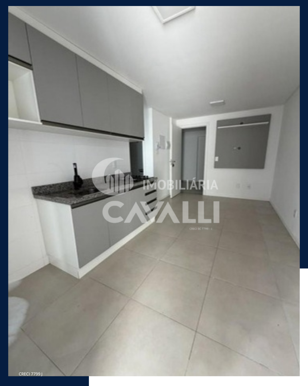 Apartamento para locação  - foto 2