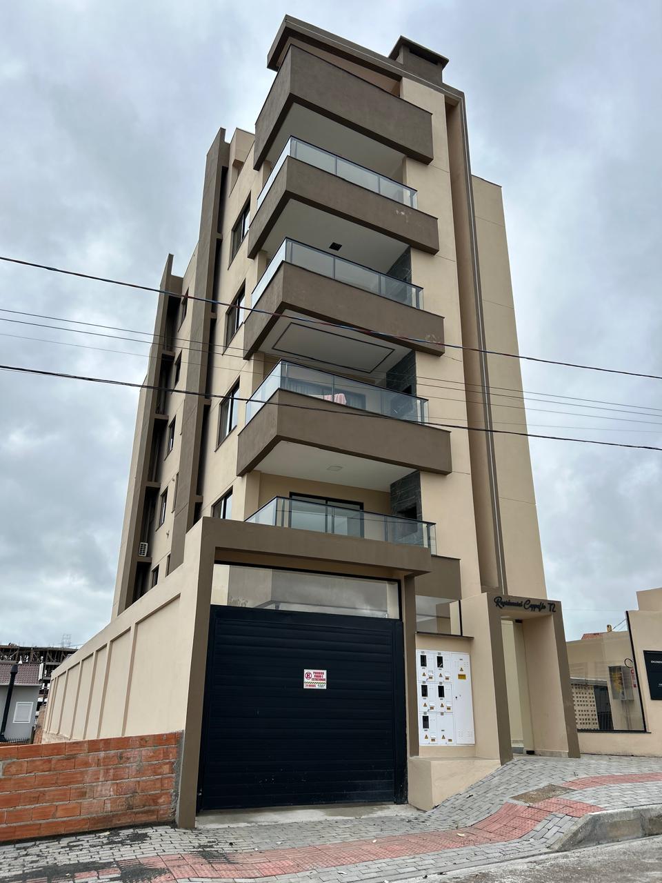 Apartamento À venda 