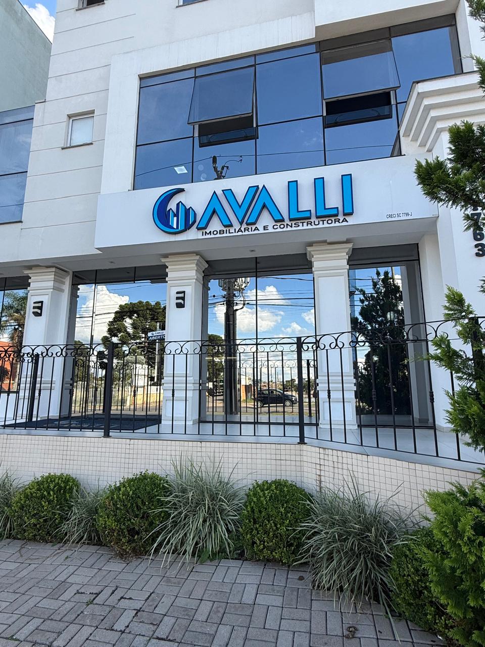 Cavalli